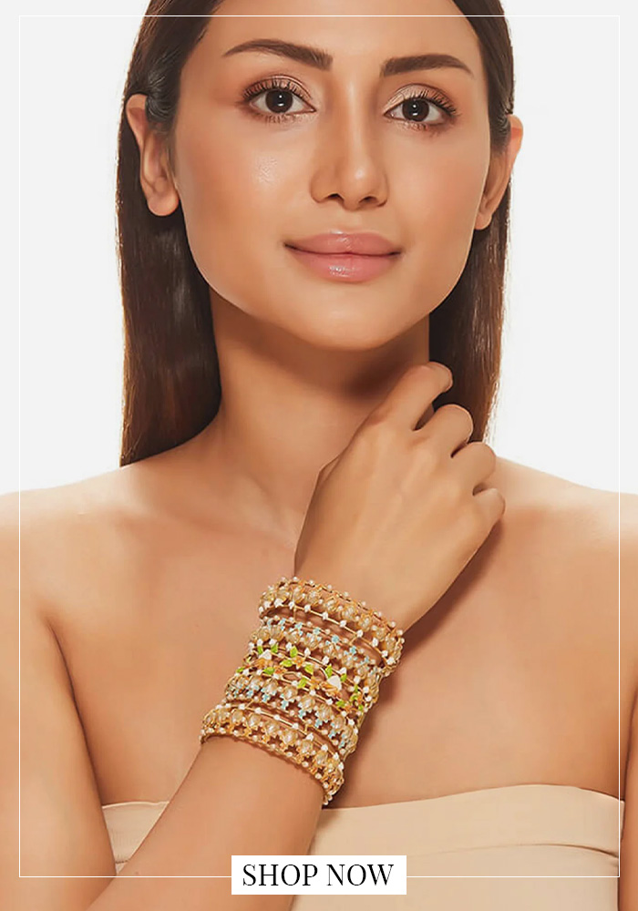 Cuff Bracelets