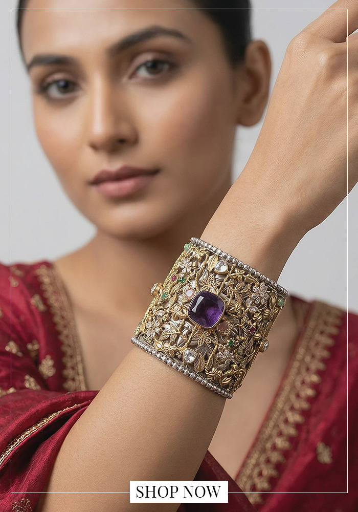 Cuff Bracelets