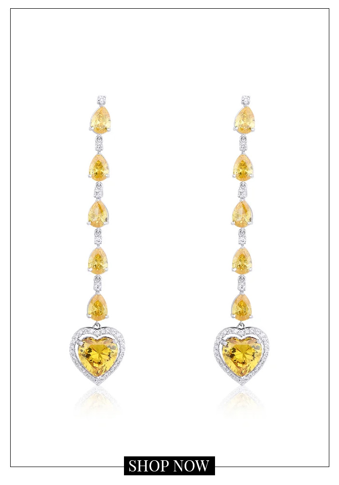 Dangle Earrings
