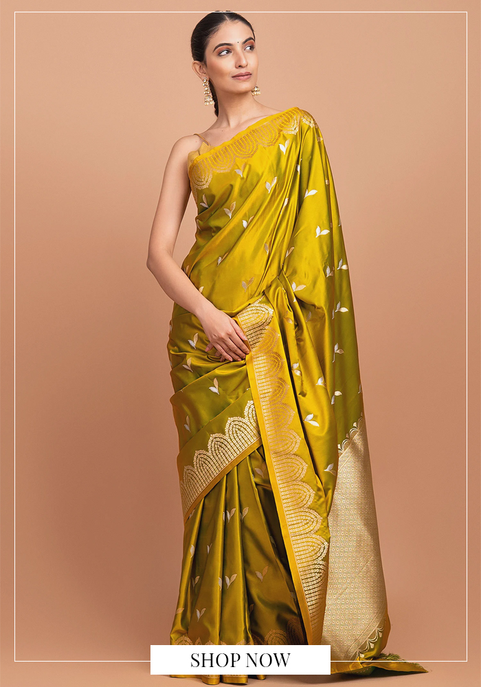 Devisha sarees