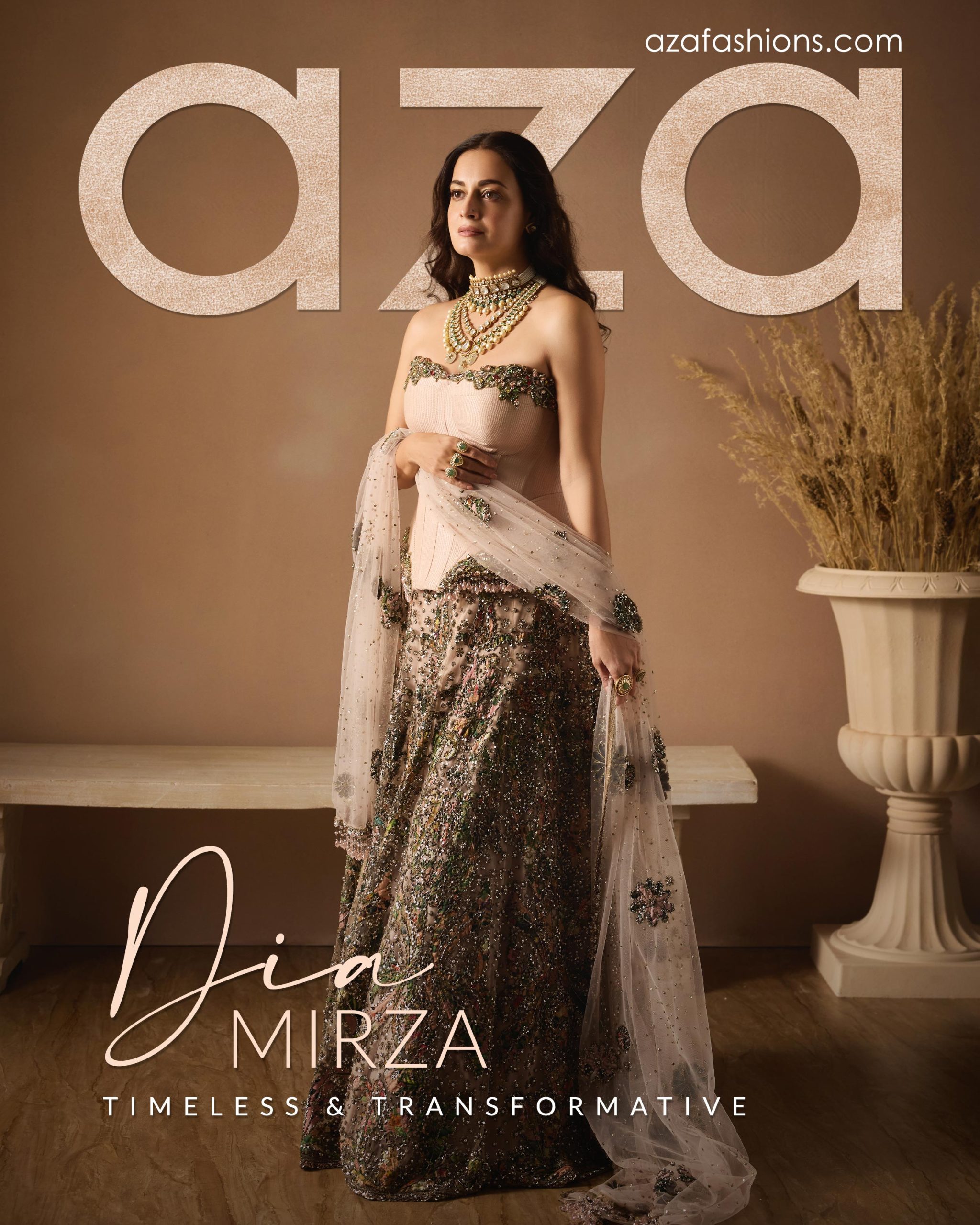 Dia Mirza