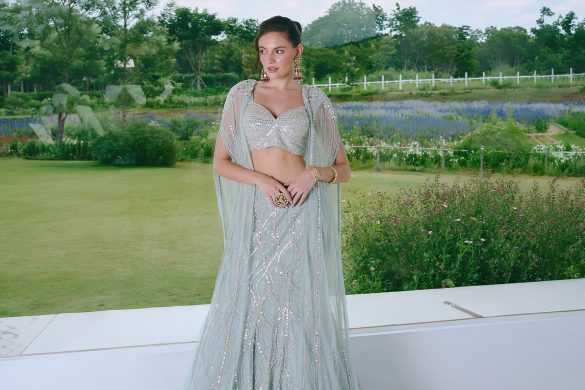 Diwali Outfit Guide Germany