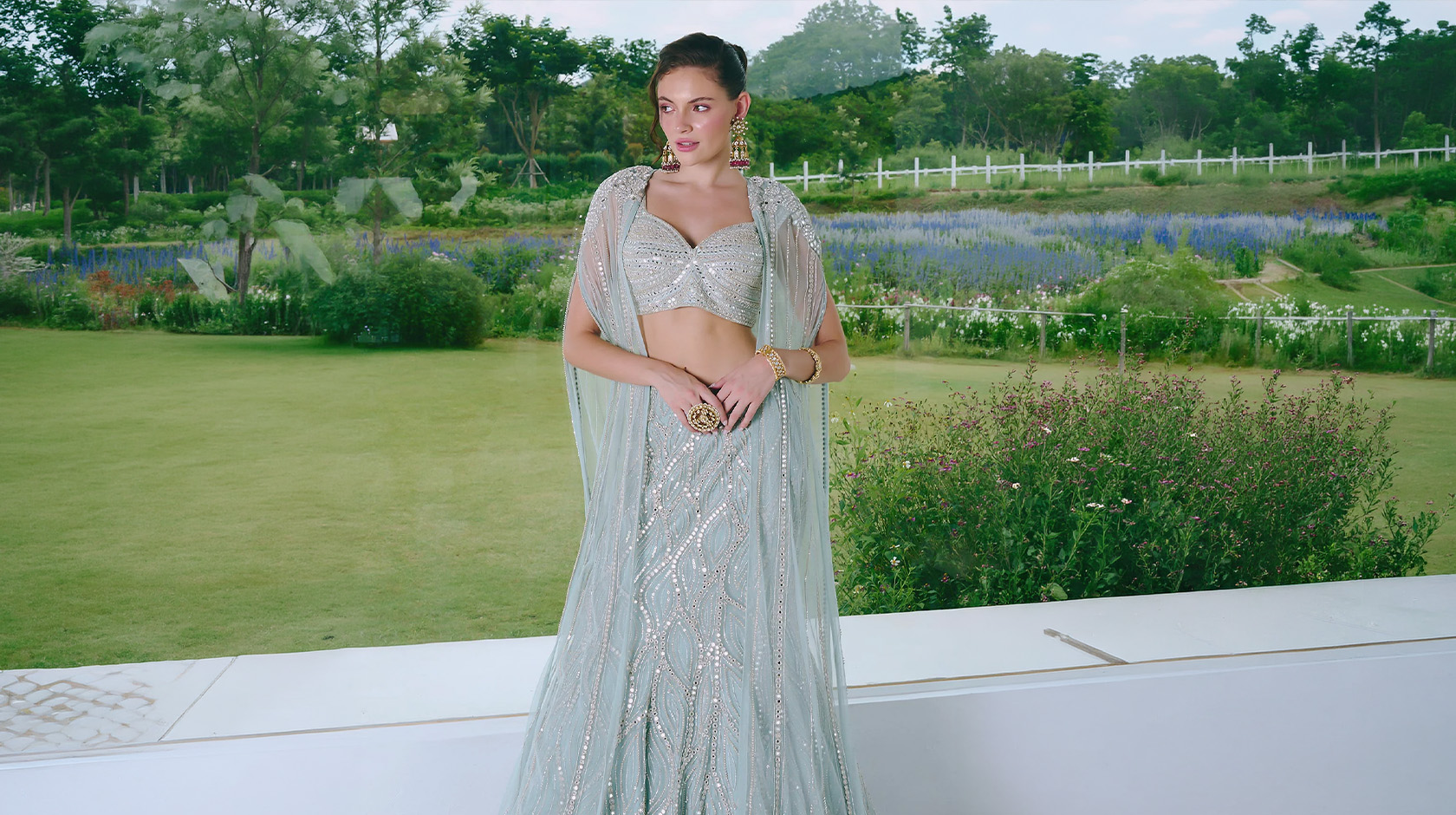Diwali Outfit Guide Germany
