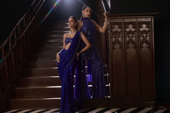 Diwali in Little India Singapore: What to Wear in 2026