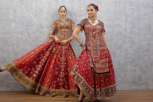 Jogiya by Torani: 2026-27 Festive Luxury Collection