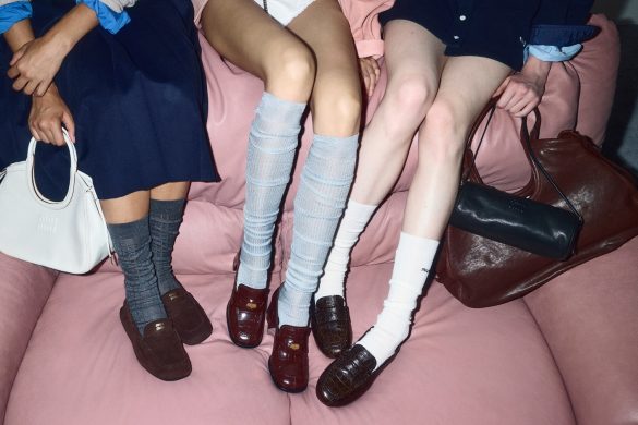 9 Fall Shoe Trends to Know This Season