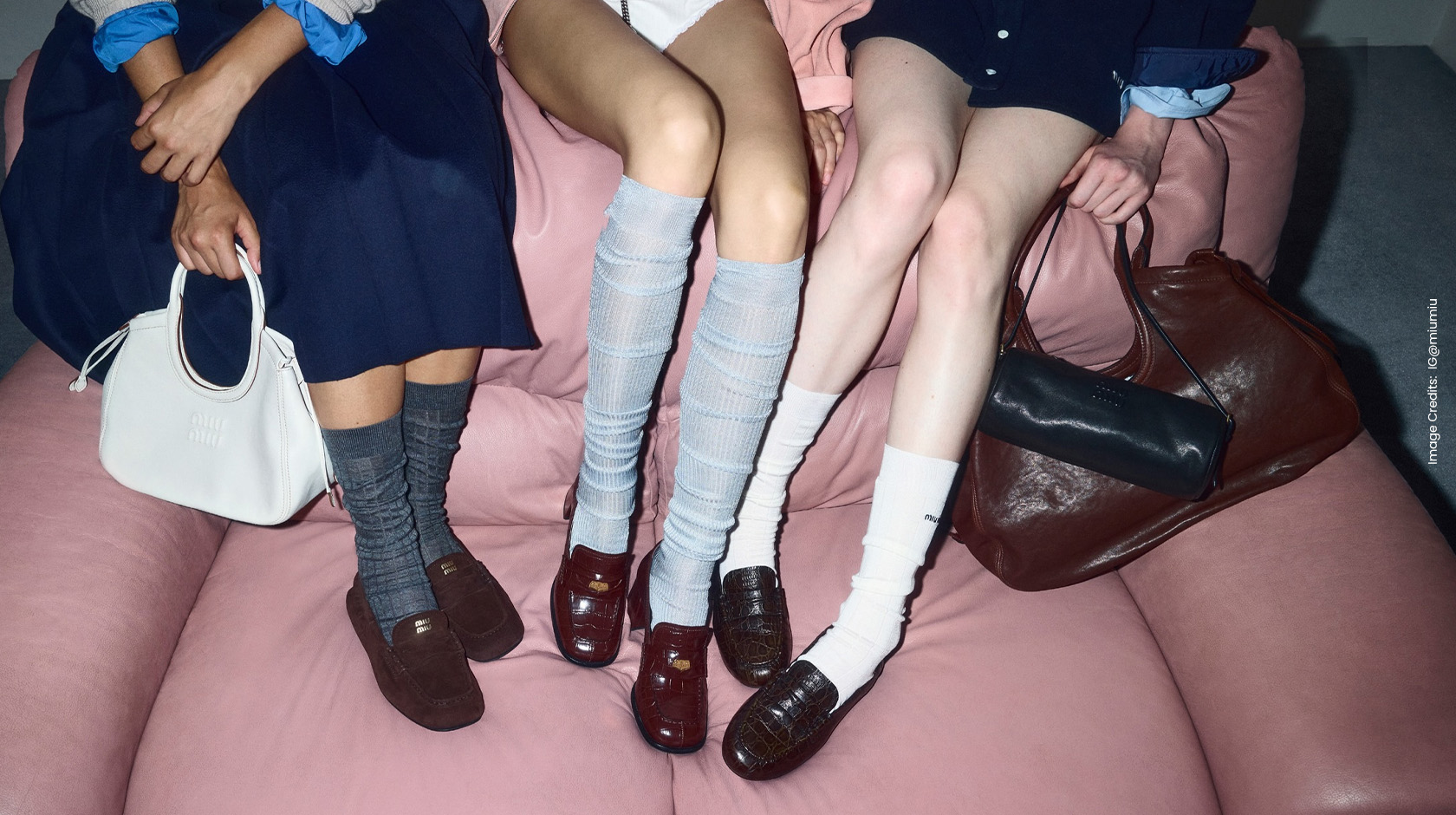 9 Fall Shoe Trends to Know This Season
