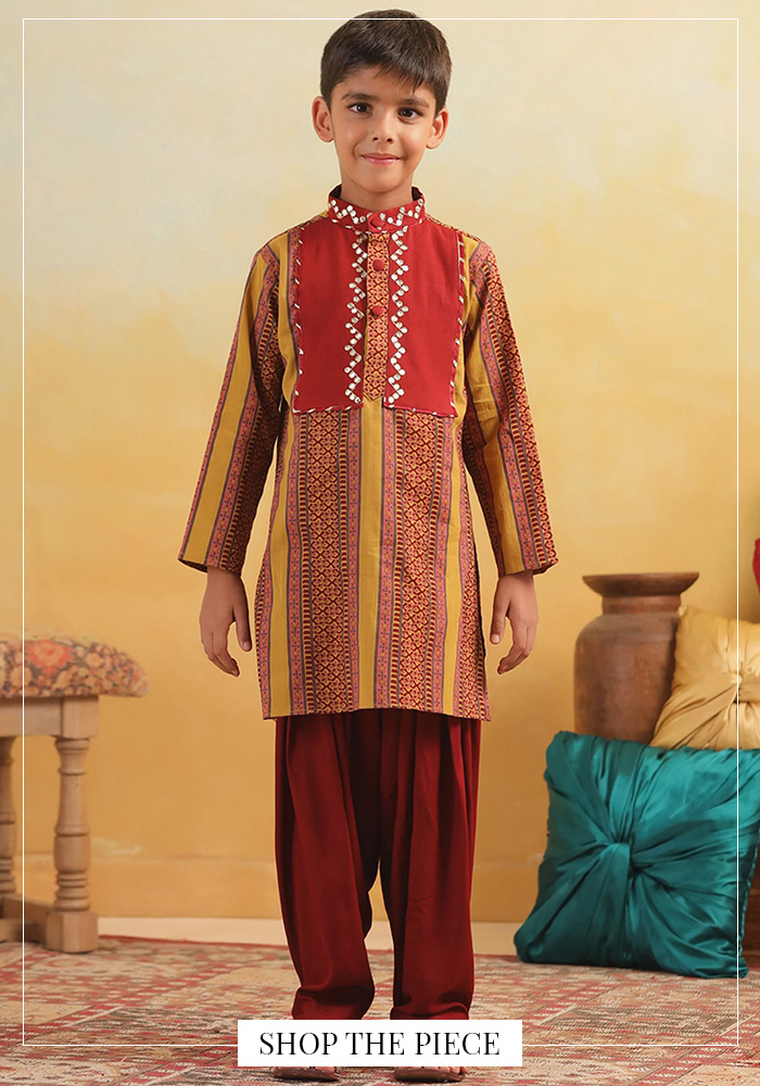 Festival Pop_ Vibrant Festive Colors