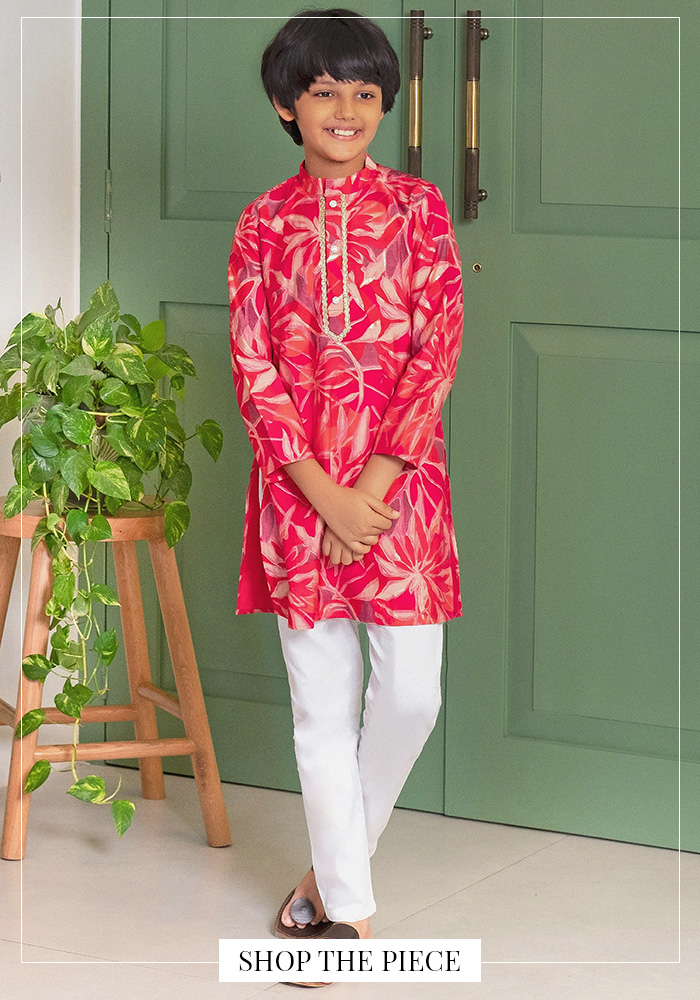 Garden Party_ Floral Prints
