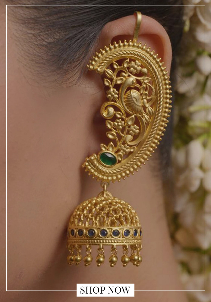 Gold Jewellery