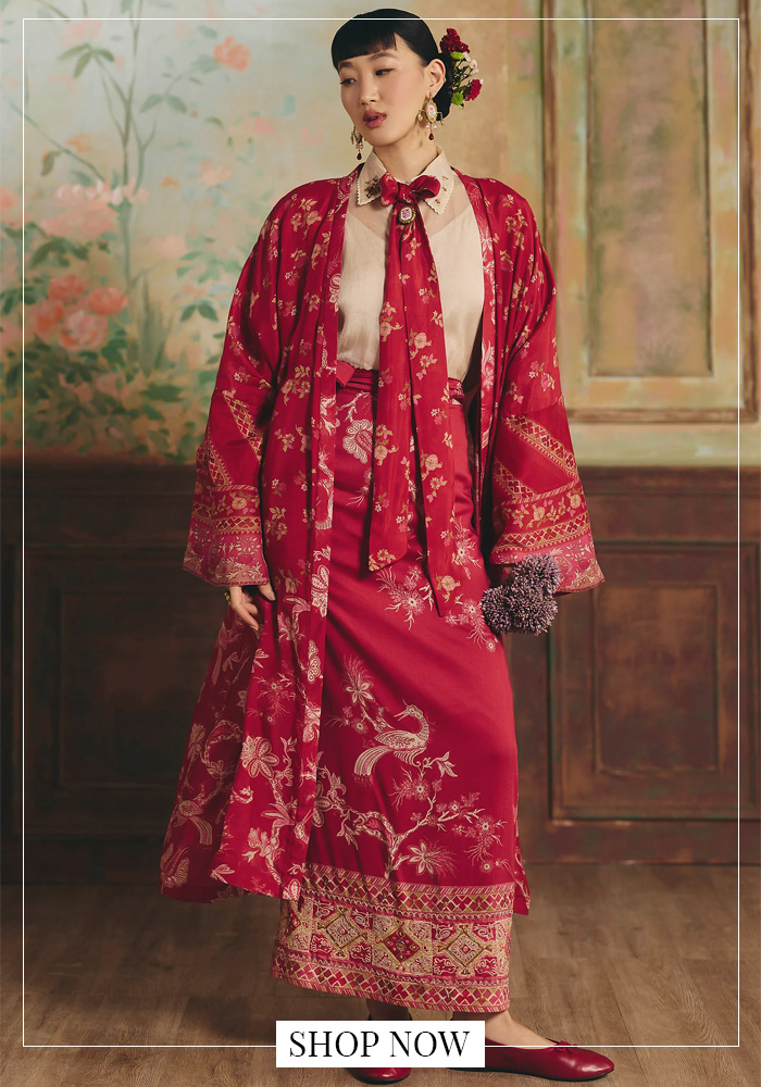 Mauritius for Diwali? Pack These 9 Indianwear Looks 9 Look 7: Printed Co-ord Set
