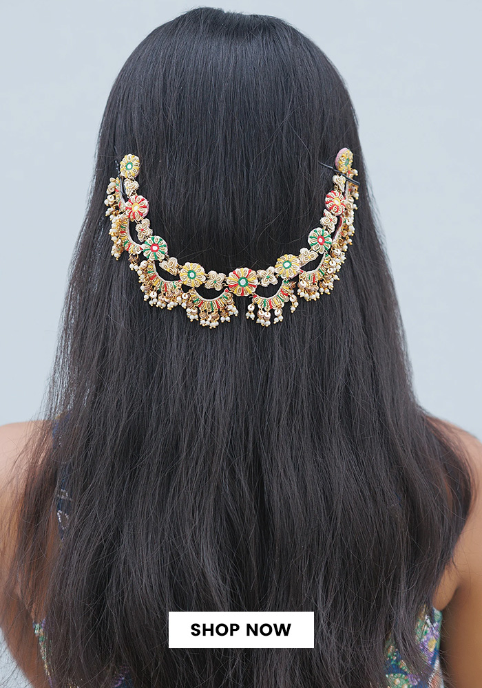 Hair accessory