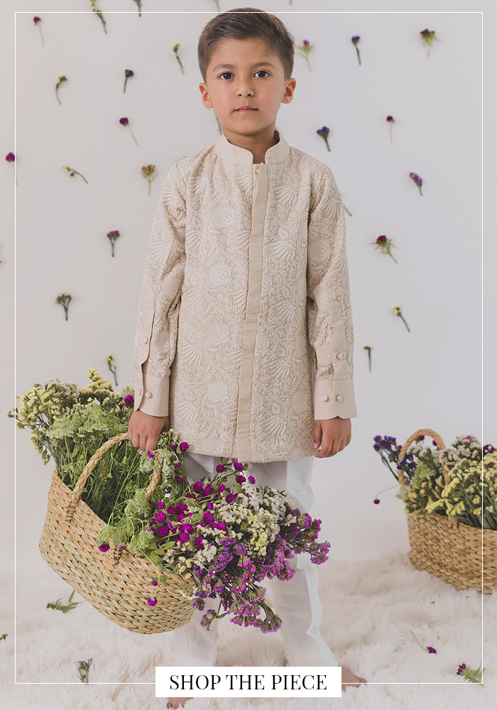 Handcrafted Charm_ Embroidered Ethnic Sets