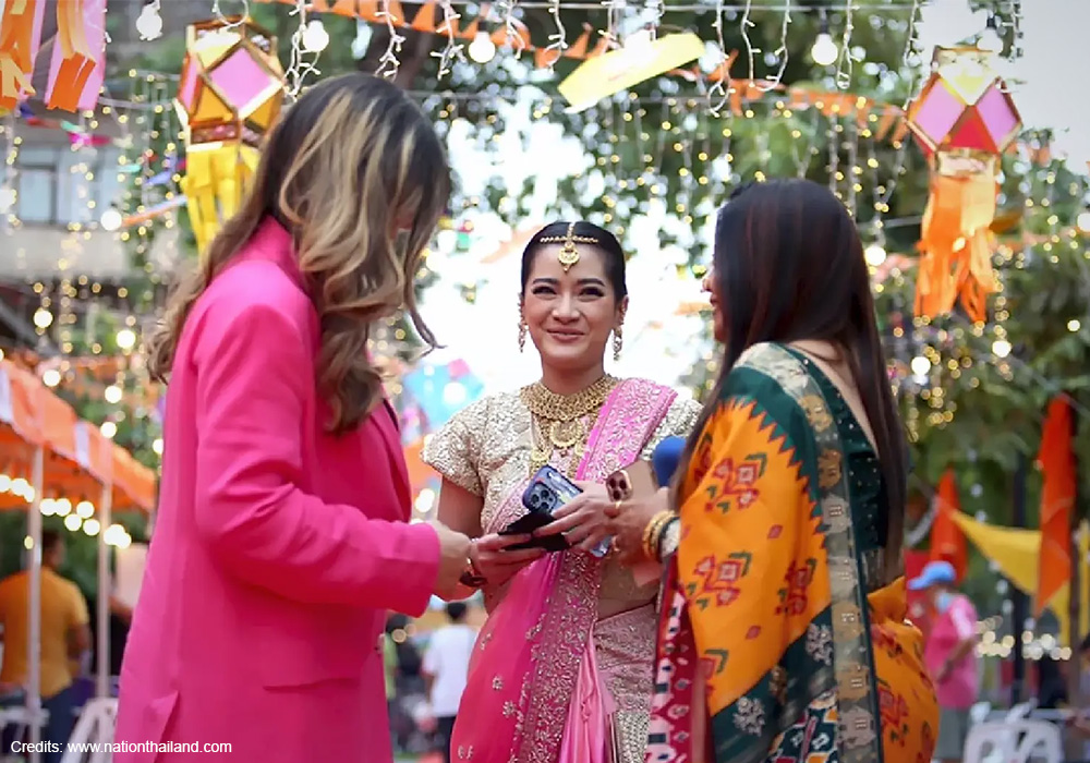 Diwali in Bangkok