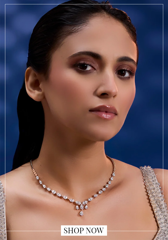 Lab-Grown Diamond Jewellery