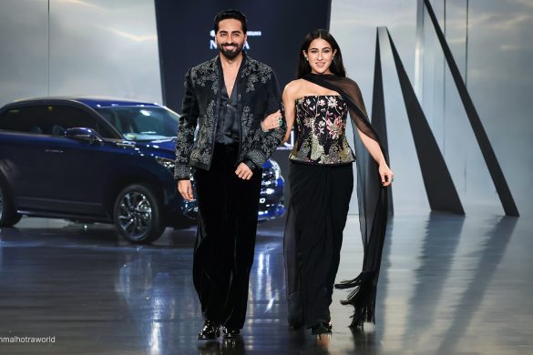 Lakme Fashion Week Standout Moments