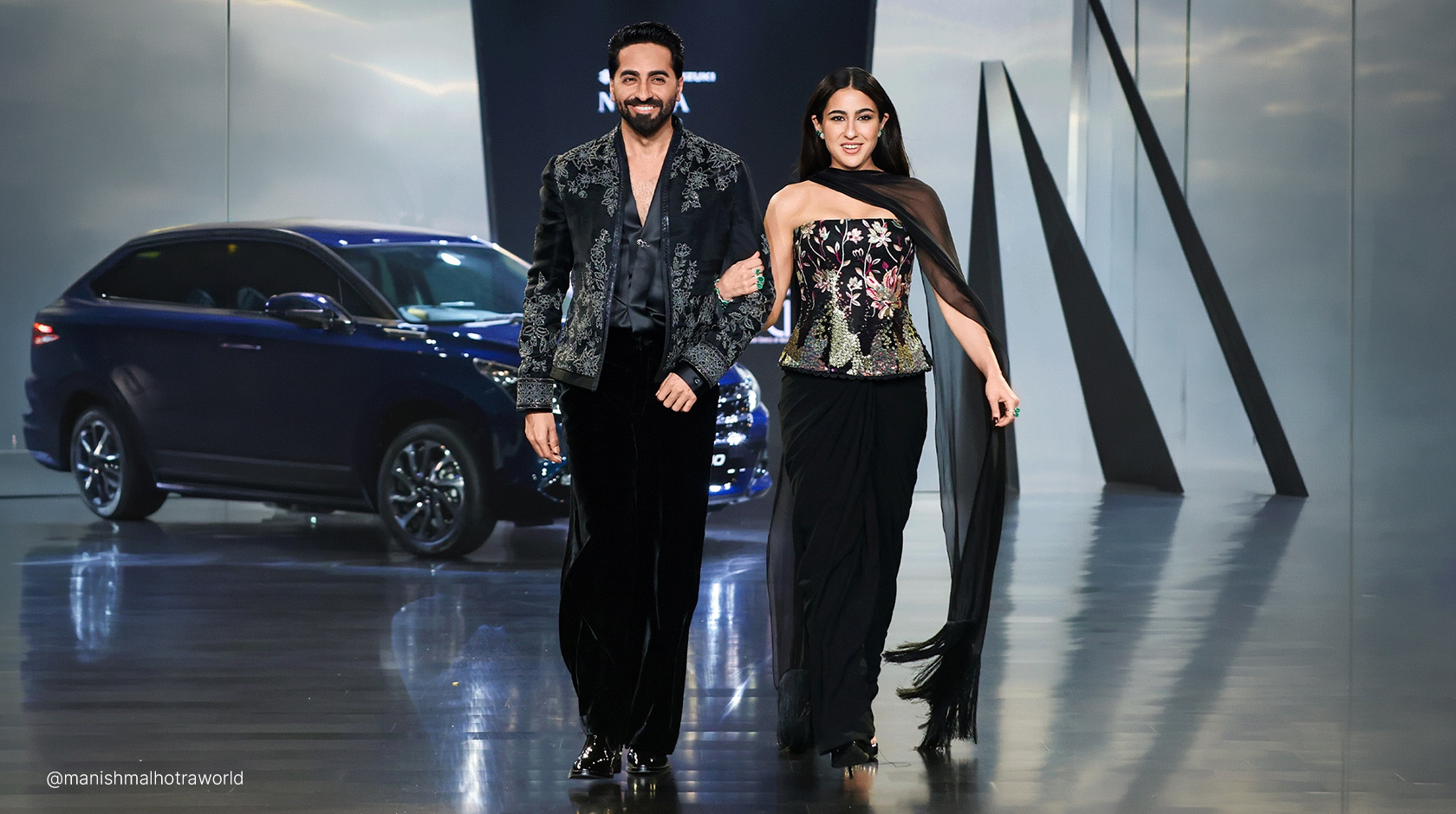 Lakme Fashion Week Standout Moments
