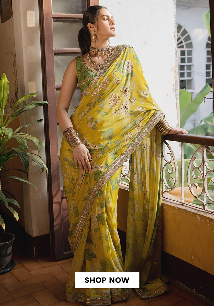 Trending Sarees to Wear for Chhath Puja: The US Edit