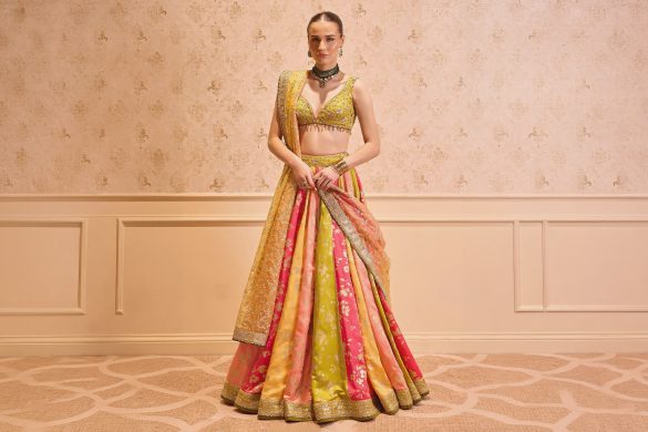 Navratri Style in Australia