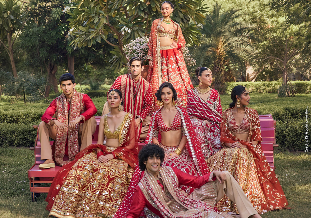 Navratri in Australia