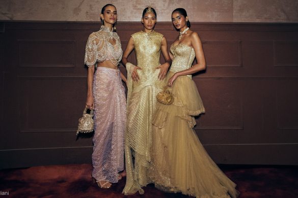 Pastel bridal shades for modern brides 2026