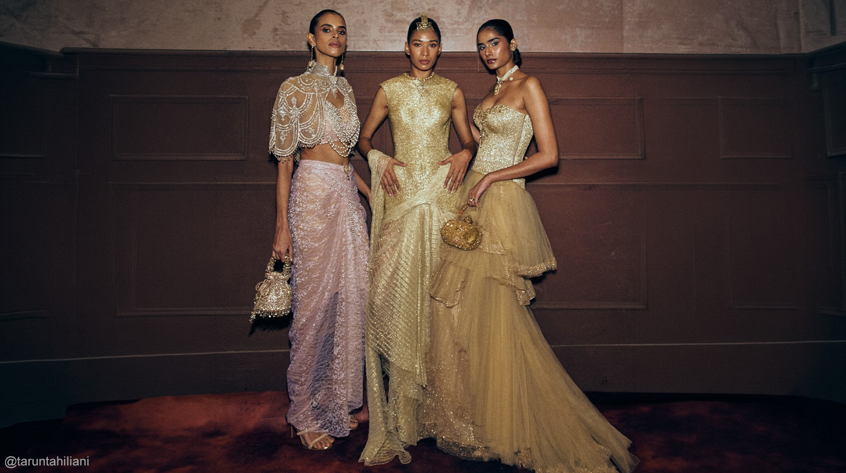 Pastel bridal shades for modern brides 2026