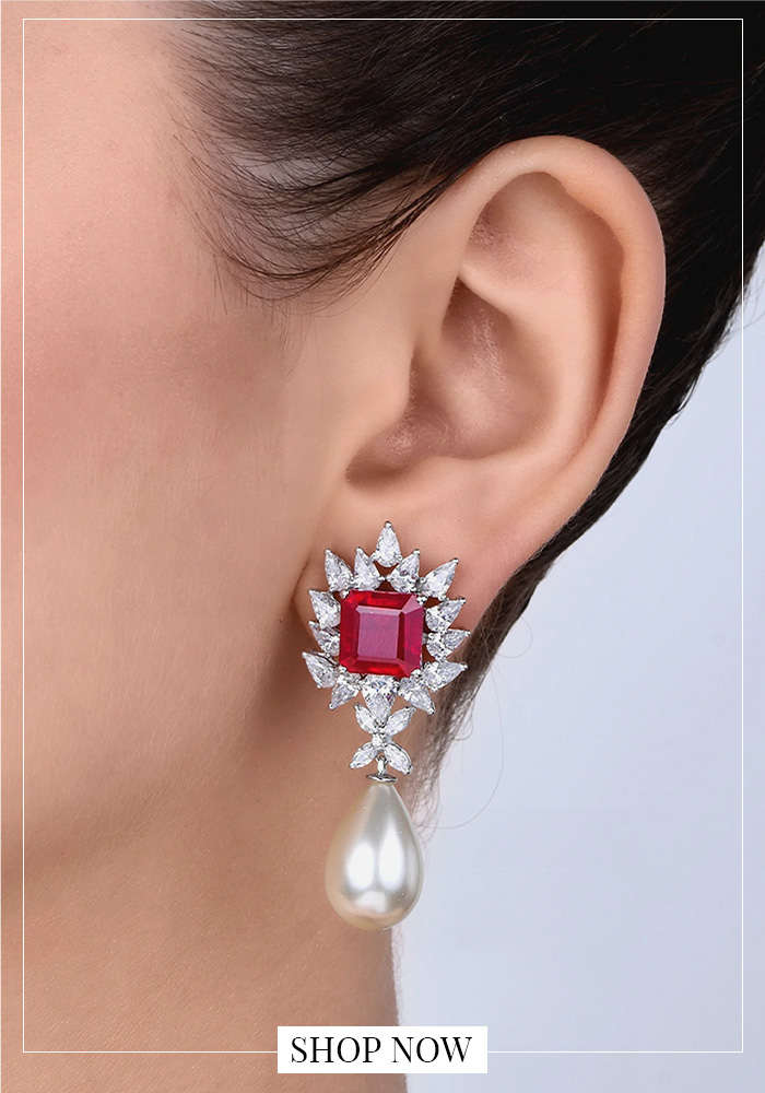 Pearl Jewellery