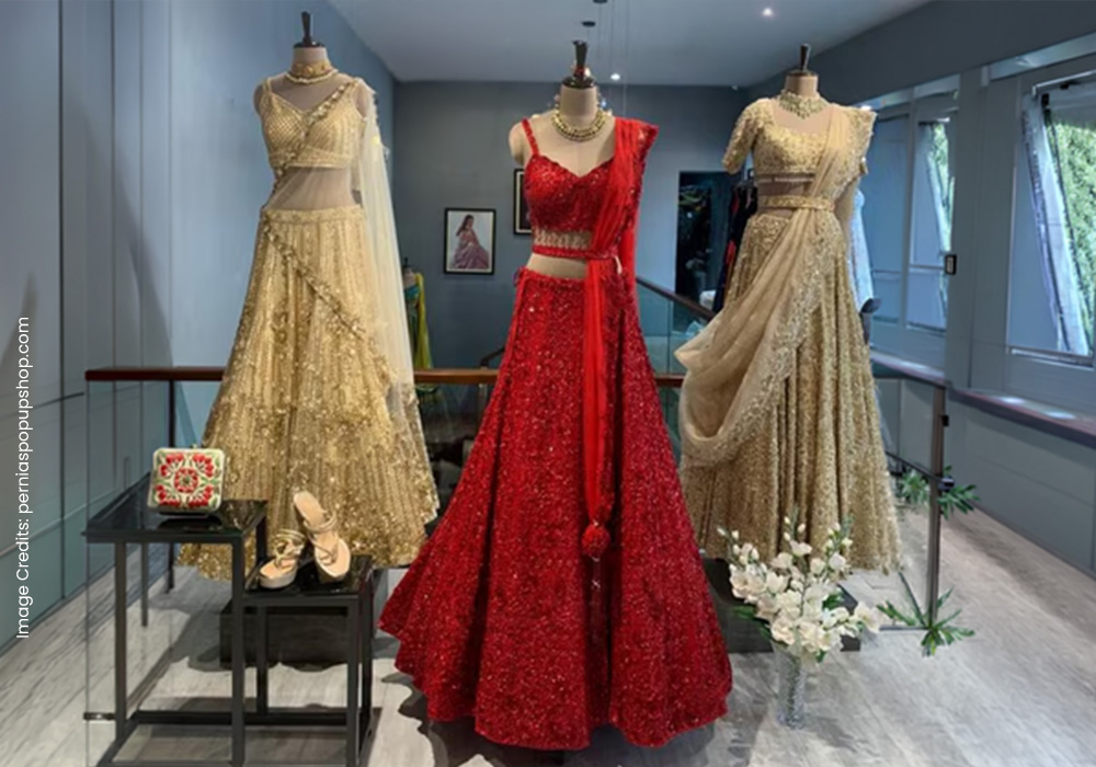 Pernia's Pop-Up Studio
