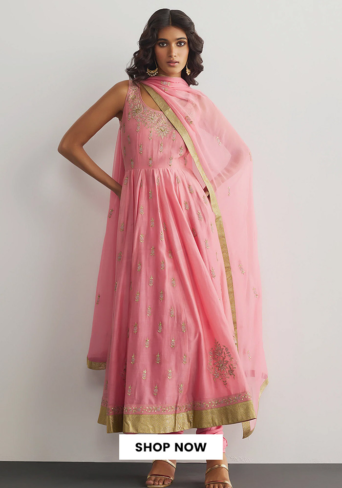 10 Ways to Dress for an Indian Baby Shower Without Outshining the Mom-to-Be