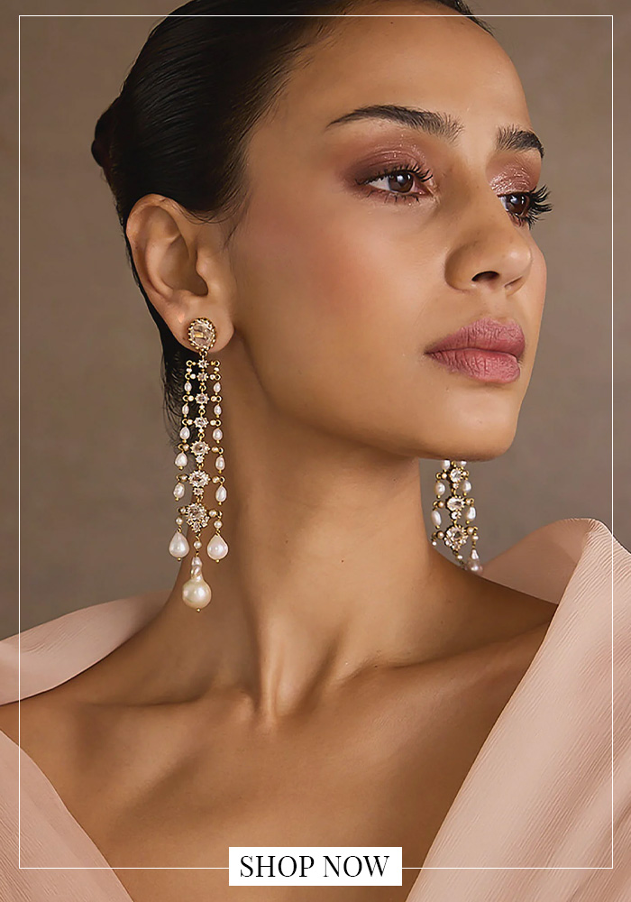 Statement Earrings: For the Main-Character Moment