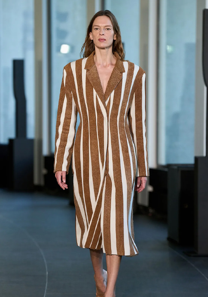 Stripes Are the Pattern to Know This Season