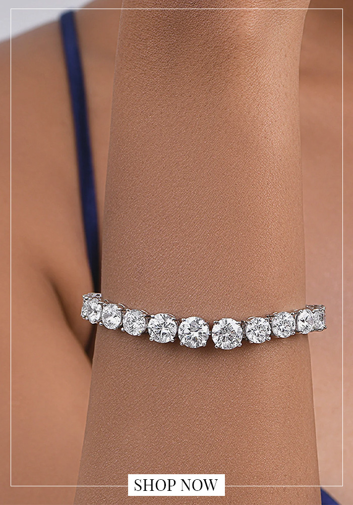 Tennis Bracelets