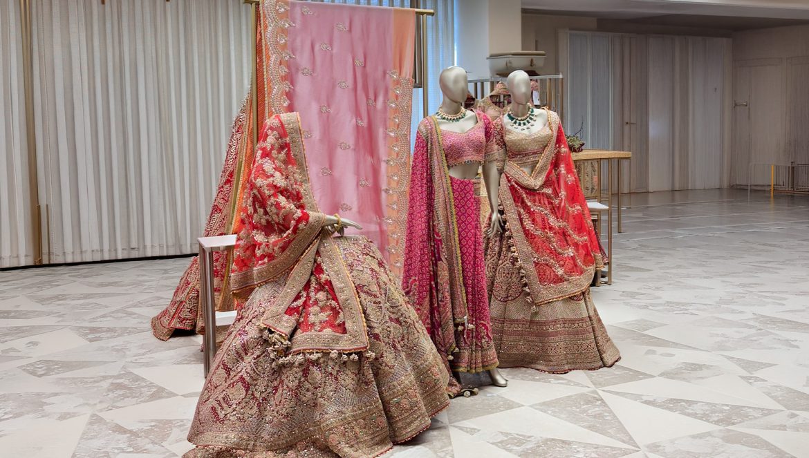Top Indian Designer Stores in Kolkata