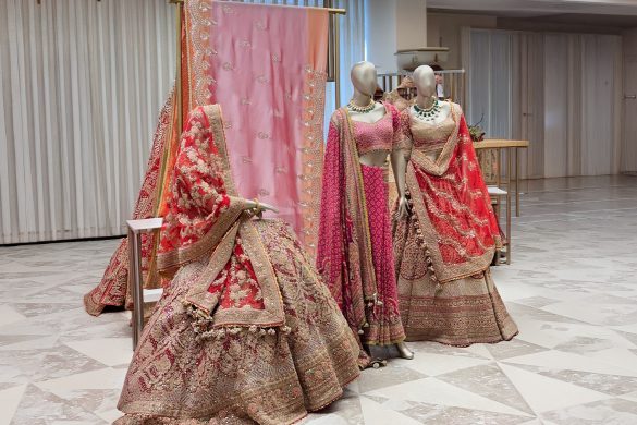 Top Indian Designer Stores in Kolkata