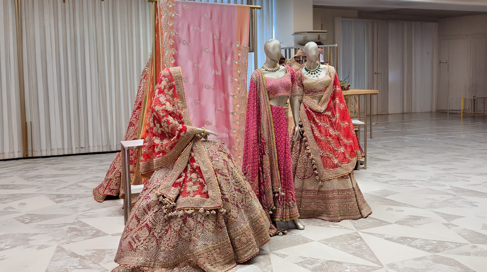 Top Indian Designer Stores in Kolkata