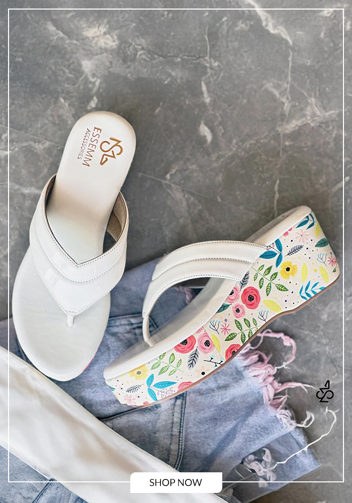 Thong Wedges