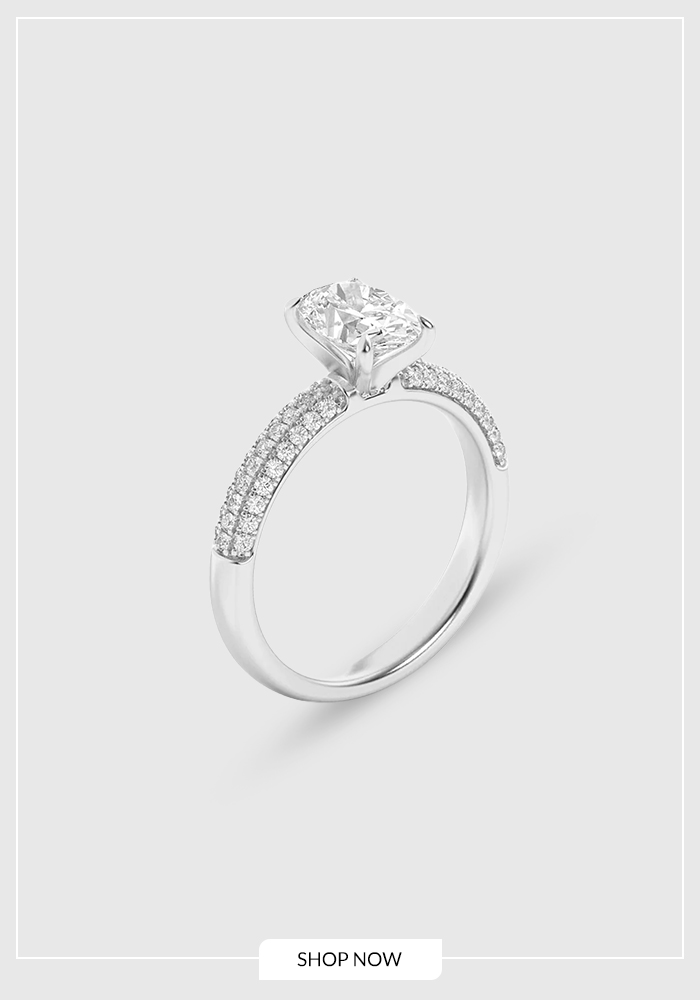 The Oval Obsession