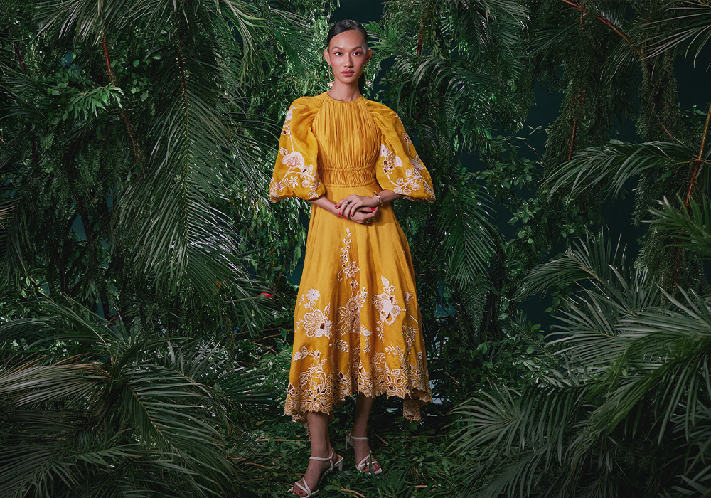 The Best Tummy-Flattering Dresses for Every Occasion