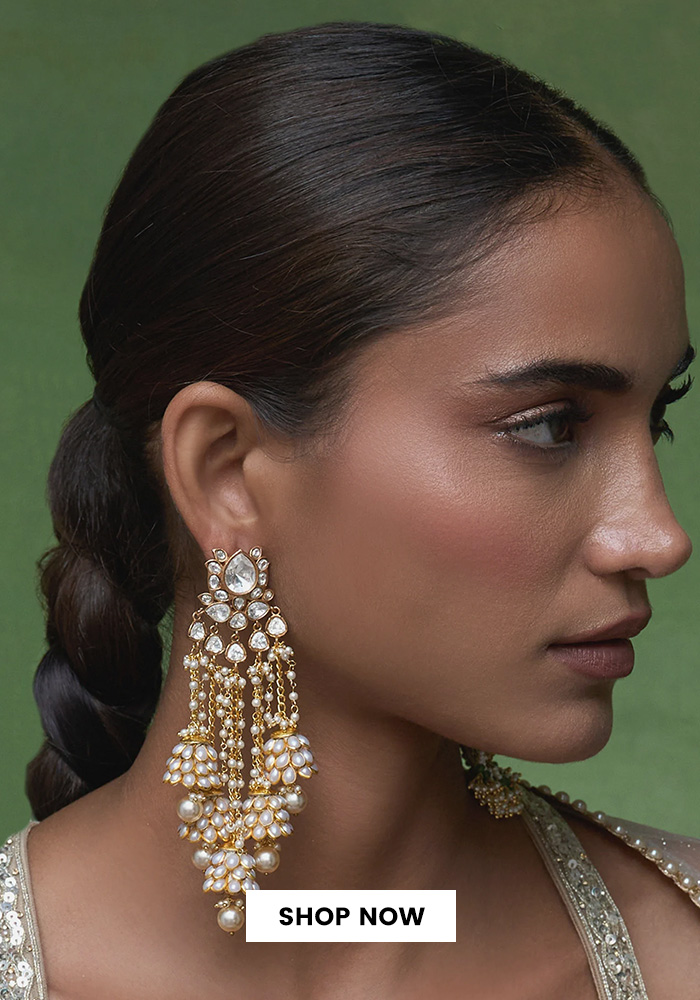 Statement Earrings