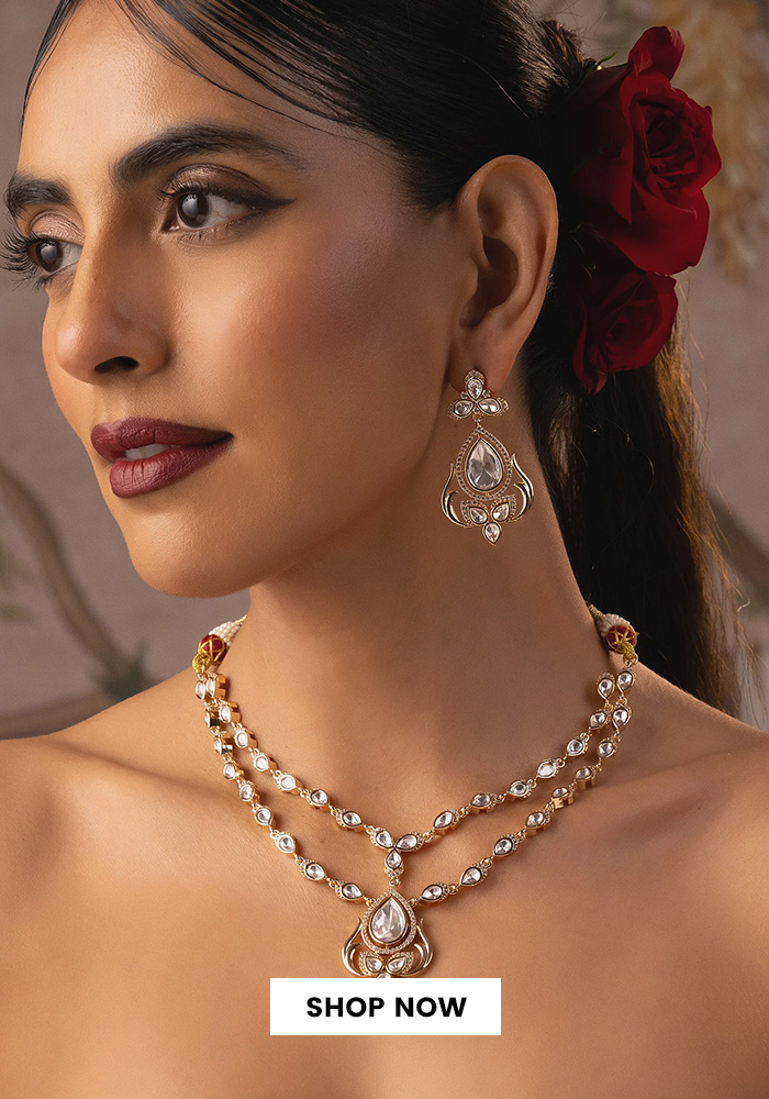 Layered Necklace