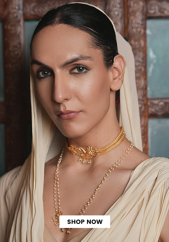 Gold vs Silver: Choosing the Right Jewellery