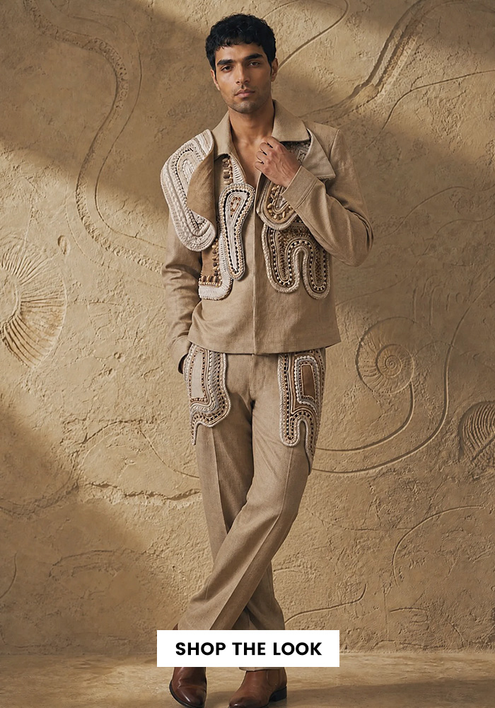 Explore Rohit Doshi on Aza 