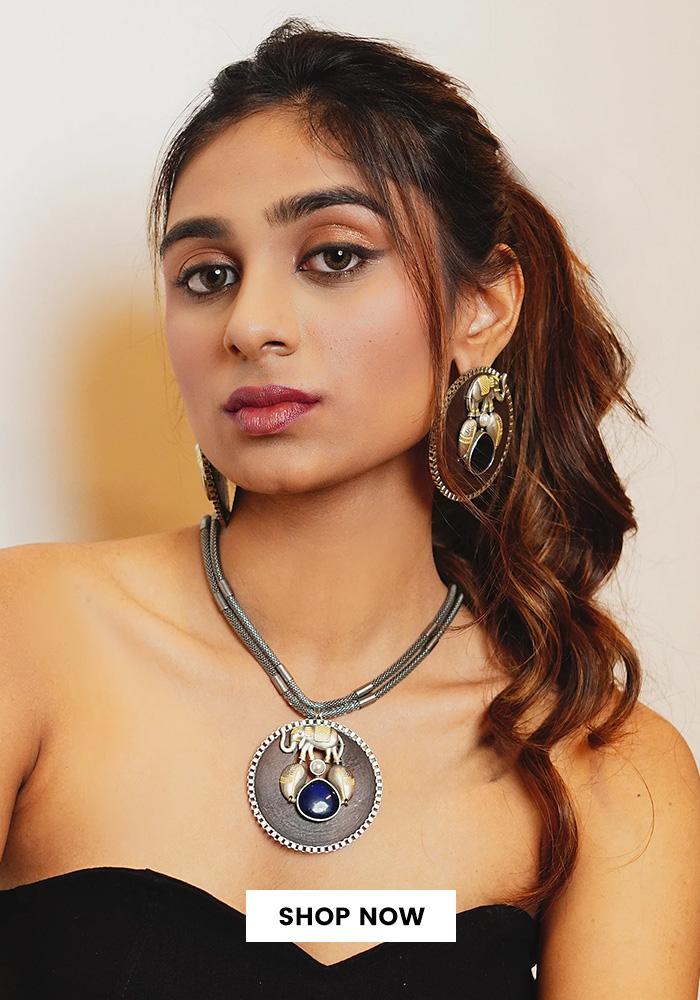 Gold vs Silver: Choosing the Right Jewellery