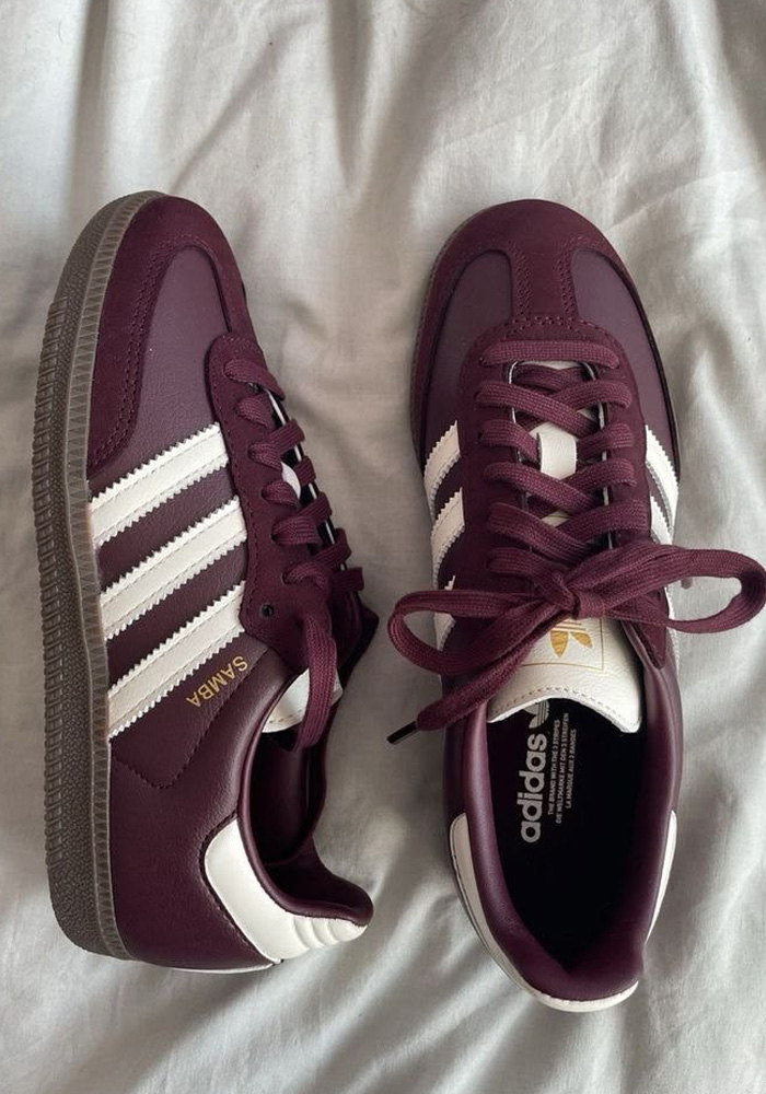 Retro Sneakers