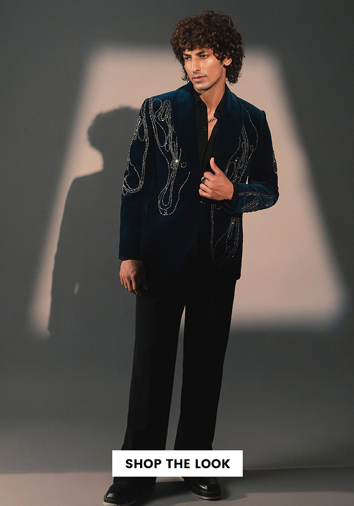 Explore Rohit Doshi on Aza 