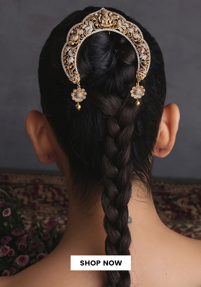 Hair Accessories