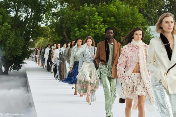 Paris Fashion Week Spring/Summer 27: Key Takeaways