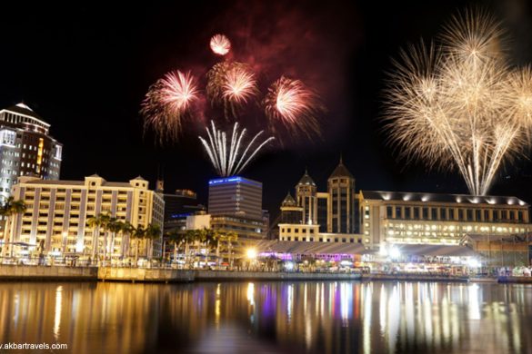 Diwali in Mauritius: Where to Go and What to Wear