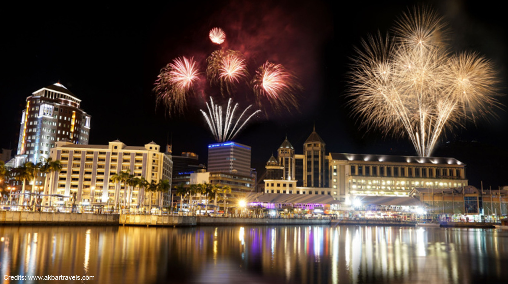 Diwali in Mauritius: Where to Go and What to Wear