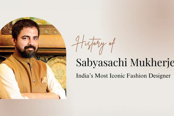Sabyasachi designer